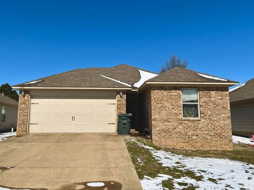 316 W School St, Brookland, AR, 72417-8834 | Card Image