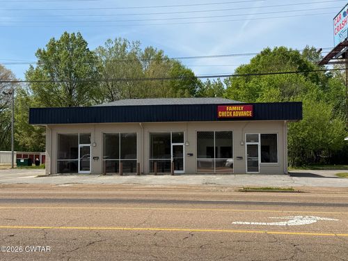 1345 S Highland Avenue, Jackson, TN, 38301 | Card Image