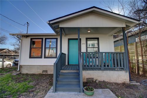 2717 Santa Rosa St, Austin, TX, 78702-4740 | Card Image