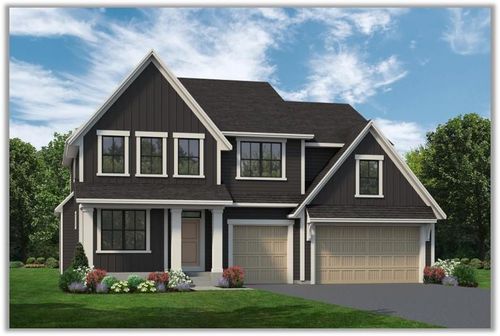 4589 Sunset Lane, Excelsior, MN, 55331 | Card Image