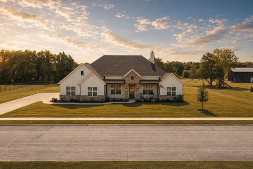 3759 Evergreen Ln, Caddo Mills, TX, 75135-6913 | Card Image