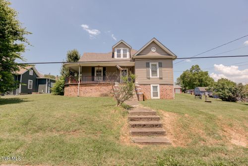 112 York Street, Bulls Gap, TN, 37711 | Card Image