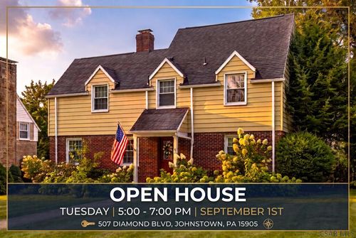 507 Diamond Blvd, Johnstown, PA, 15905 | Card Image