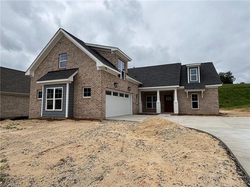 191 Green Forest Ct, Winston-Salem, NC, 27107-6990 | Card Image