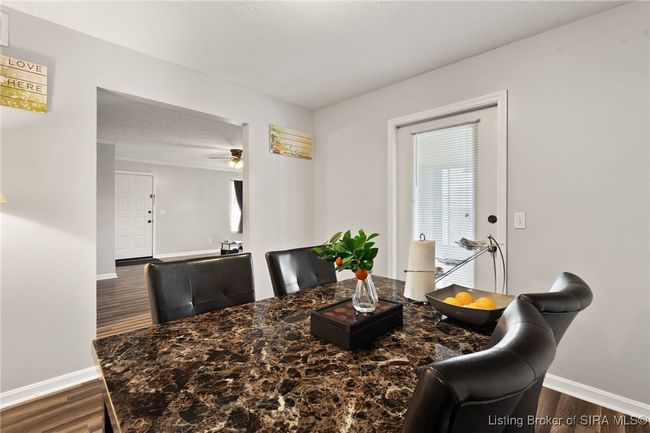 APT-59 - 1710 Charlestown New Albany Rd, Condo with 2 bedrooms, 2 bathrooms and null parking in Jeffersonville IN | Image 17