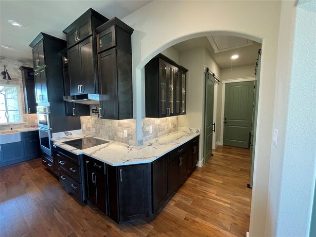 1007 Dixie Estates Way, House other with 4 bedrooms, 3 bathrooms and null parking in Whitesboro TX | Image 11