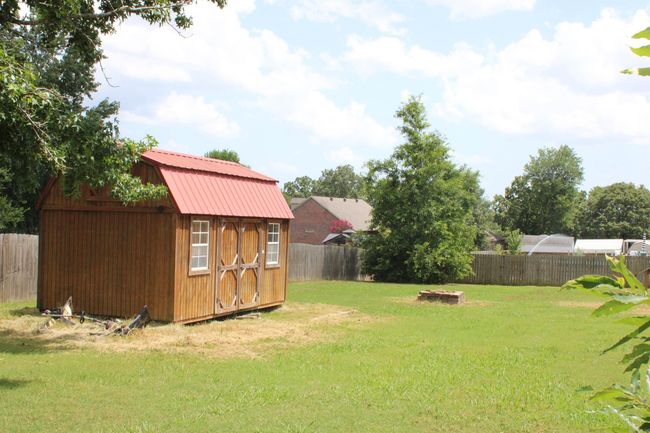 7 Cedar Knoll Loop, House other with 4 bedrooms, 2 bathrooms and null parking in Greenbrier AR | Image 48