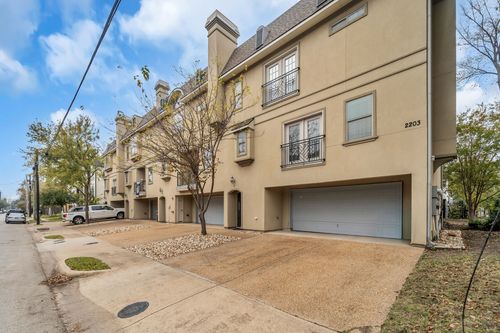 apt-1-2203 N Carroll Ave, Dallas, TX, 75204-8816 | Card Image