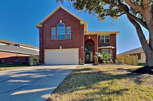 3242 Enchanted Hollow Ln, Spring, TX, 77388-5330 | Card Image
