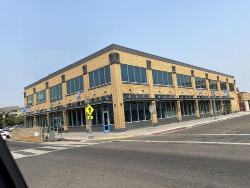 700 Van Ness Avenue, Fresno, CA, 93721 | Card Image