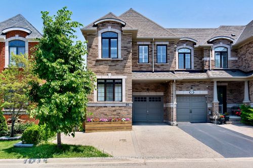 main-86 Alexie Way, Vaughan, ON, L4H3V3 | Card Image