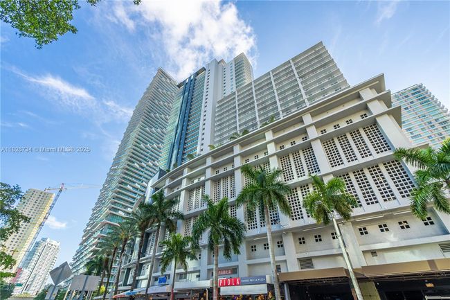 APT-2401 - 1250 S Miami Ave, Condo with 2 bedrooms, 2 bathrooms and null parking in Miami FL | Image 31