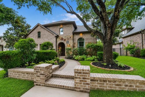 18415 Pin Oak Bend Dr Drive, Cypress, TX, 77433 | Card Image
