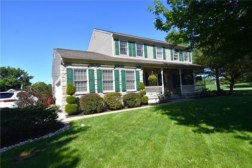 1545 Steeplechase Dr, Easton, PA, 18040-6674 | Card Image