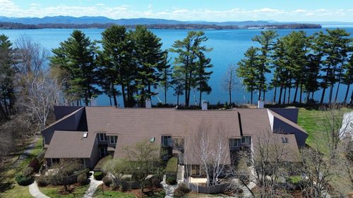 504 S Beach Rd, South Burlington, VT, 05403-7745 | Card Image