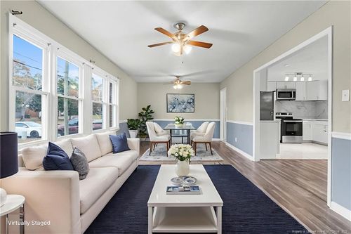 6145 Santa Fe Dr, Fayetteville, NC, 28303-2579 | Card Image