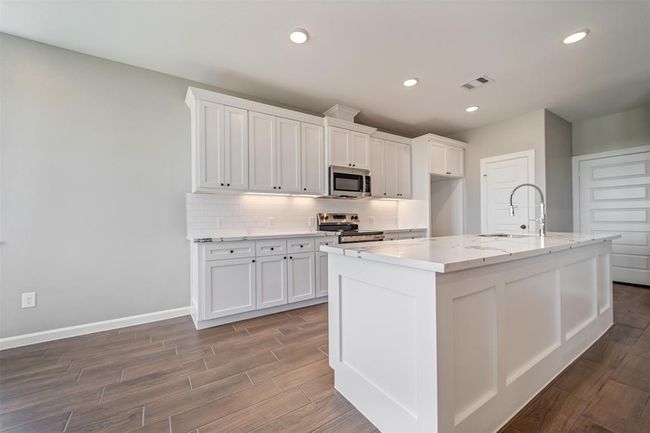 248 Alleda Rd, House other with 3 bedrooms, 3 bathrooms and 2 parking in Prairie View TX | Image 9