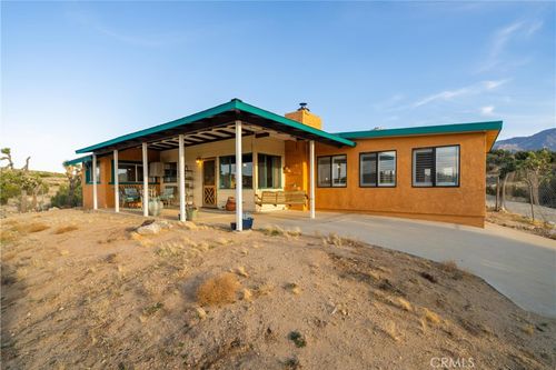 13224 Fort Tejon Rd, Pearblossom, CA, 93553-3411 | Card Image