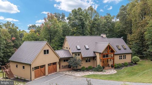 13870 Steed Hill Ln, LEESBURG, VA, 20176-6175 | Card Image