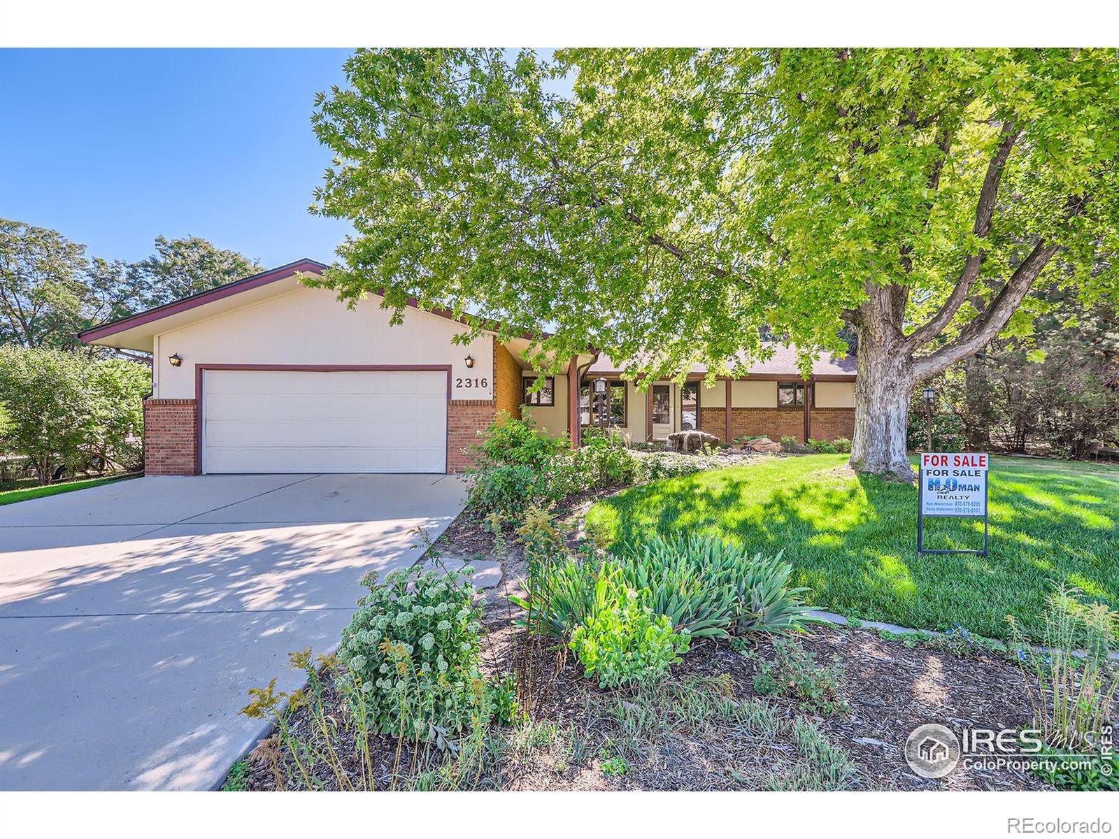Fairway Ln, Greeley, CO 80634