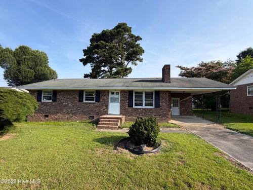 2510 Trull St Sw, Wilson, NC, 27893-4534 | Card Image