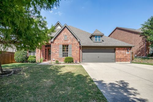 12808 Royal Ascot Dr, Fort Worth, TX, 76244-7275 | Card Image