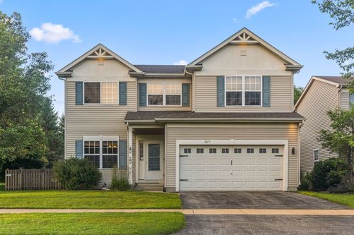 2677 Pecos Cir, Montgomery, IL, 60538-3711 | Card Image