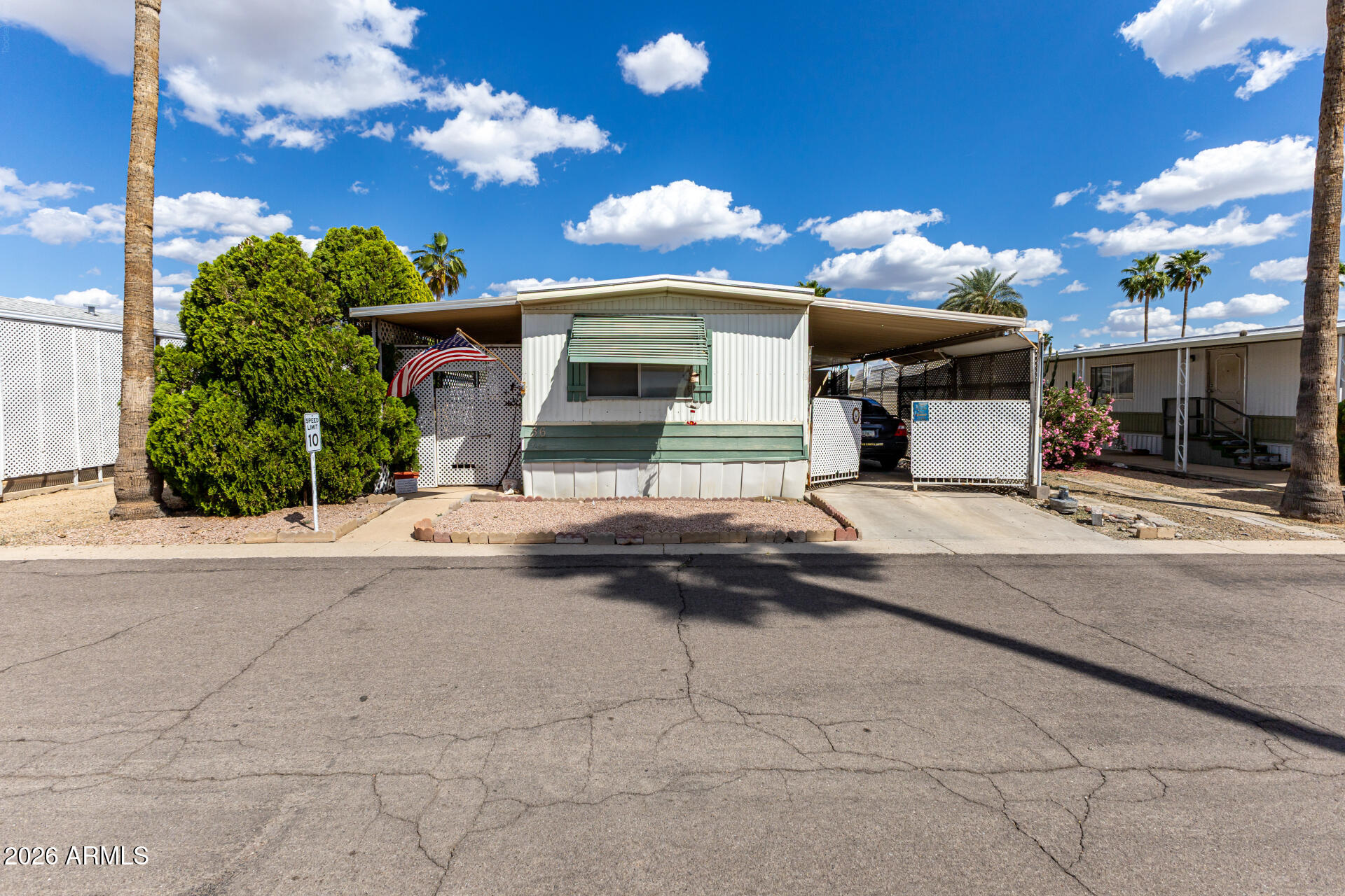 Residential in Peoria
