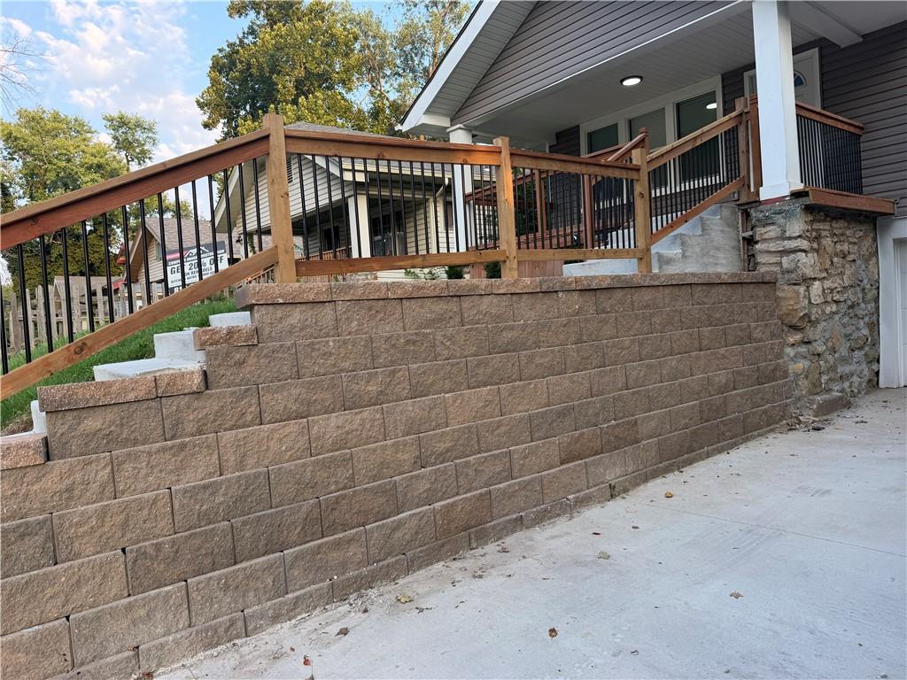 Residential in Kansas City 5
