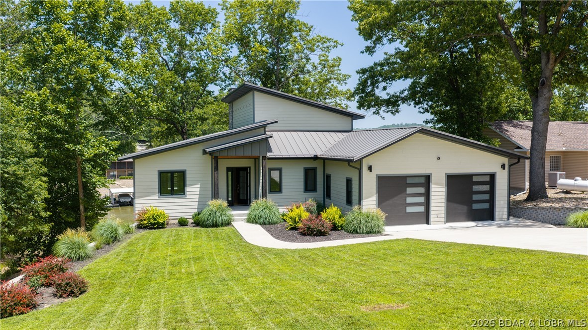 Residential in Climax Springs 2