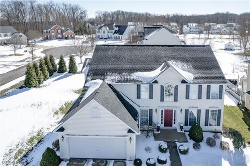 4690 Quincy Dr, Copley, OH, 44321-1199 | Card Image