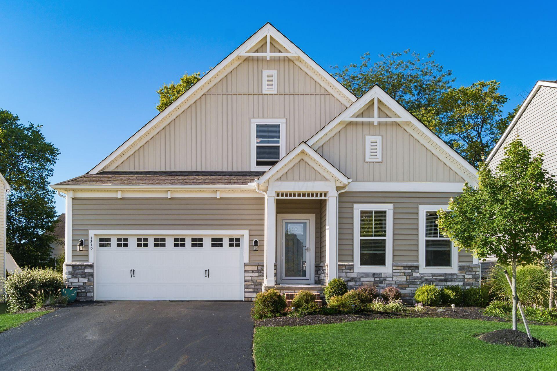 Golfview Ln, Grove City, OH 43123