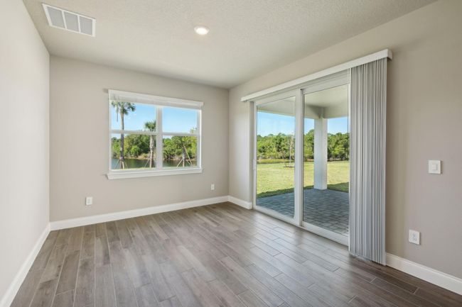 9041 Dahlia Cir, House other with 4 bedrooms, 3 bathrooms and null parking in Port St. Lucie FL | Image 23
