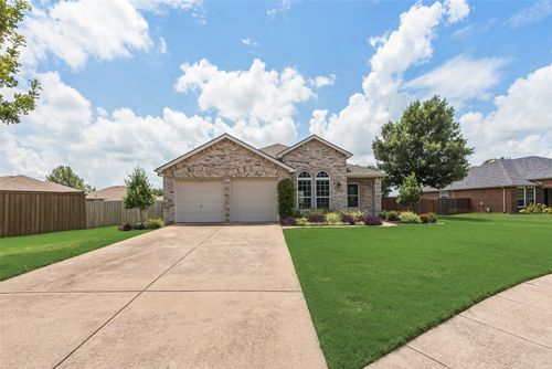 122 Ashbrook Trl, Forney, TX, 75126-6894 | Card Image