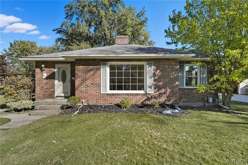 131 Colvinhurst Drive, Tonawanda, NY, 14223 | Card Image