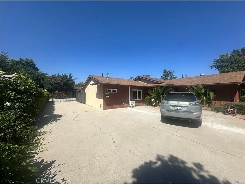 Residential Lease in El Monte