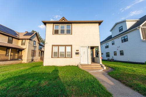 2535 2nd St Ne, Minneapolis, MN, 55418-3488 | Card Image