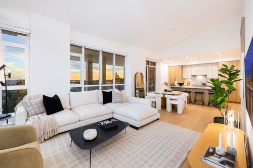 ph-1103-2325 Emery Pl, North Vancouver, BC, V7J1R1 | Card Image