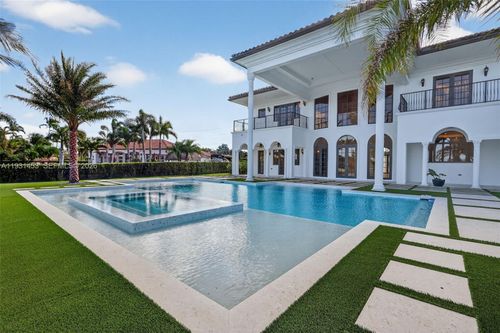 14891 Sw 20th St, Davie, FL, 33326-2025 | Card Image