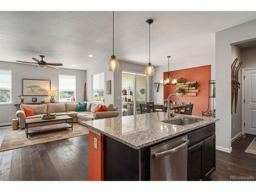 560 E Fremont Pl, Littleton, CO, 80122 | Card Image