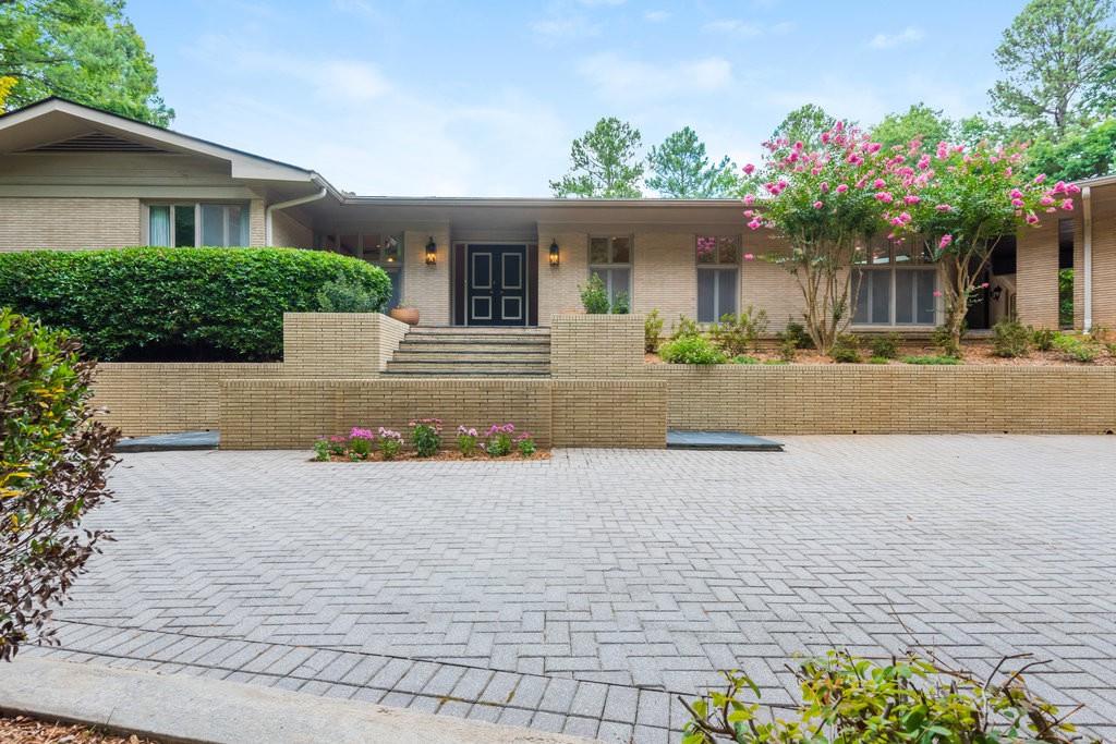 Harris Trl, Atlanta, GA 30327