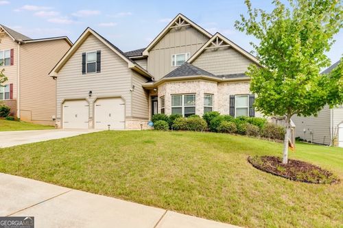 365 Granite Way, Newnan, GA, 30265-6065 | Card Image