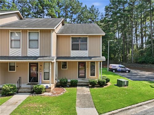 1361 N Forest Dr, Fayetteville, NC, 28303-5822 | Card Image
