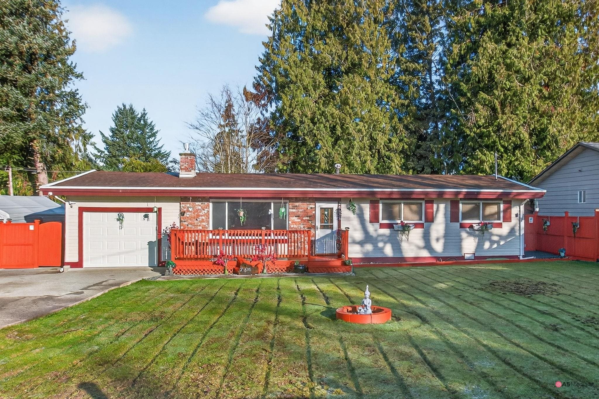 Residential in Langley 4