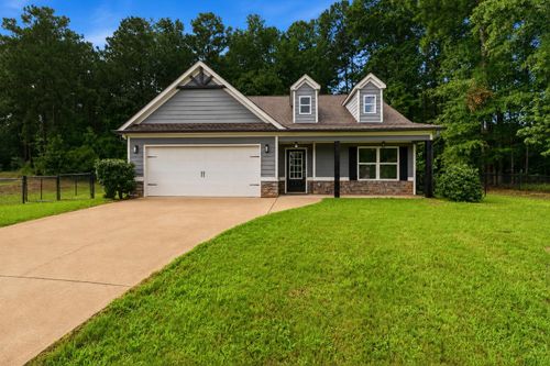 100 Bark Circle, Milledgeville, GA, 31061-6458 | Card Image