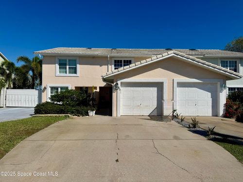 53 Anchor Dr, Indian Harbour Beach, FL, 32937-3563 | Card Image