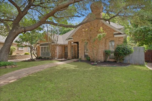 4219 Oak Springs Dr, Arlington, TX, 76016-4509 | Card Image