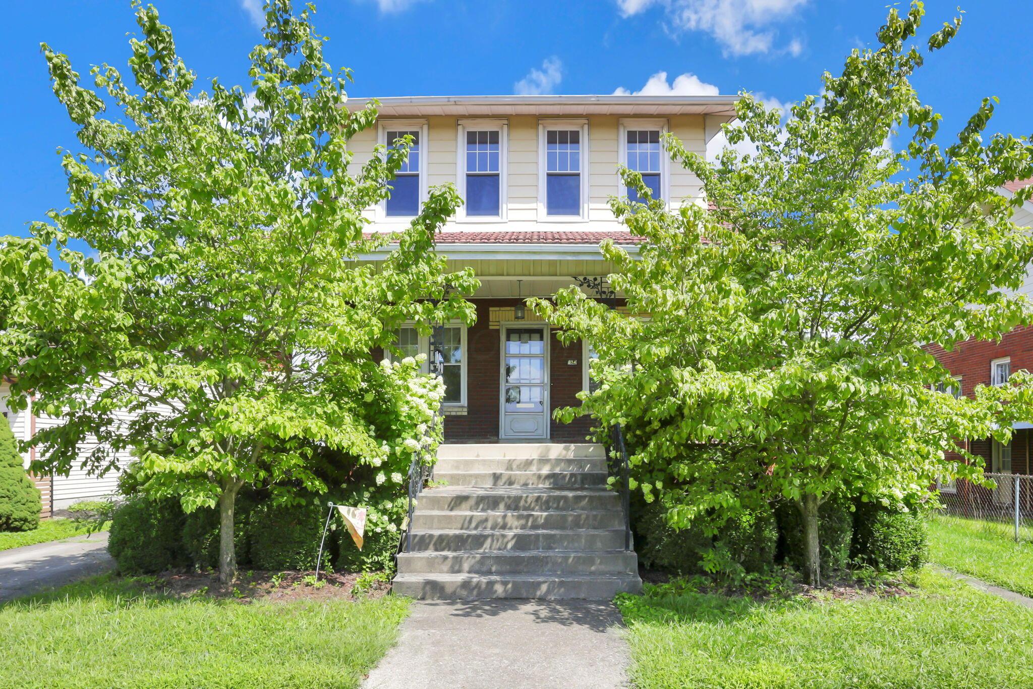 Residential in Newark 3