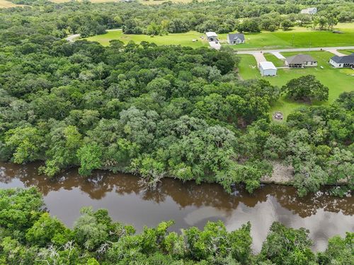 11 River Hollow Way, Blessing, TX, 77419 | Card Image