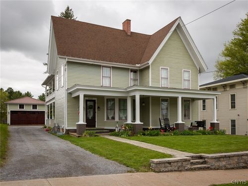 9833 State Route 812, Croghan, NY, 13327 | Card Image